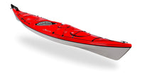 Delta 15S w/Rudder